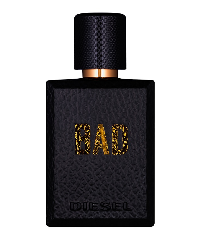 Diesel Bad woda toaletowa 35 ml