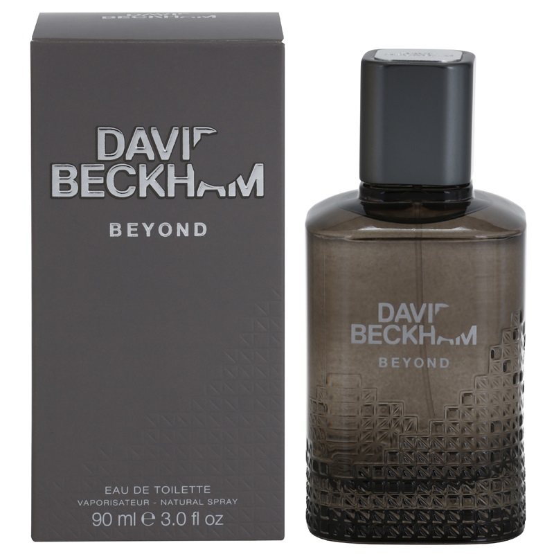 David Beckham Beyond Woda toaletowa 60ml