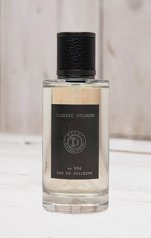 Depot No 904 Classic Cologne woda toaletowa 100ml