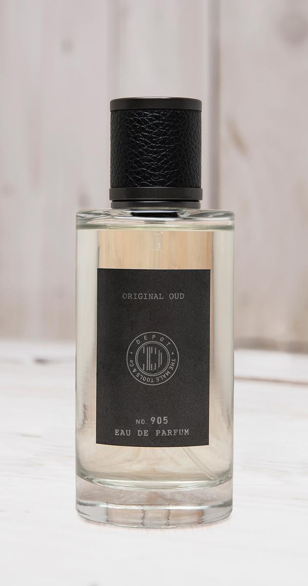 Depot No 905 Original Oud  woda perfumowana 100ml