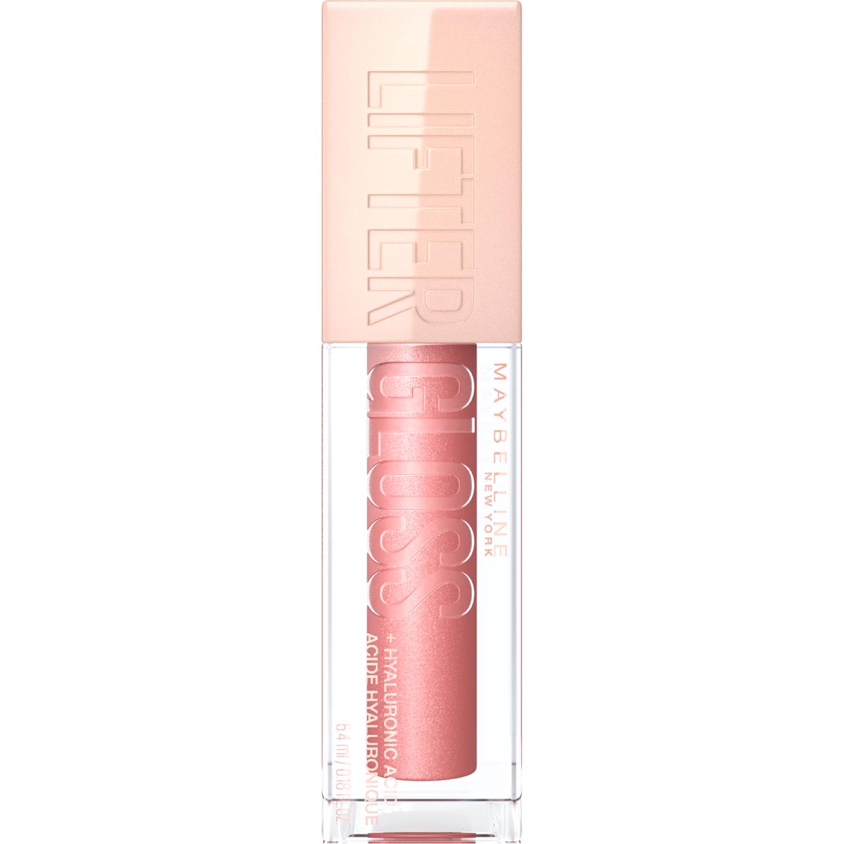 Maybelline Lifter Gloss Moon 3