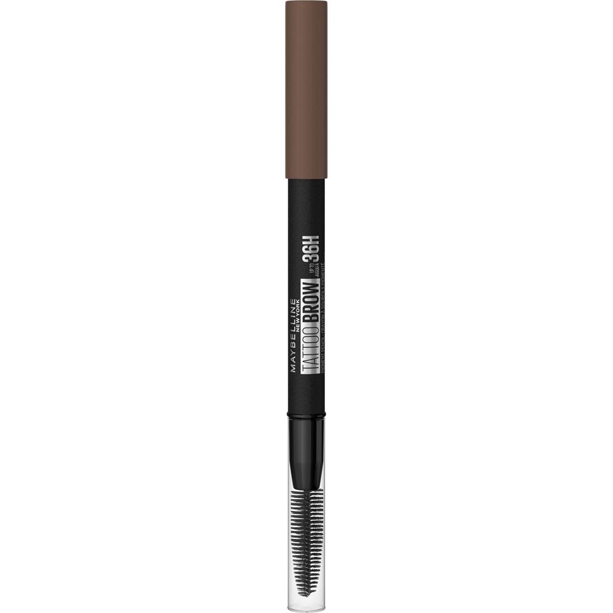 Maybelline Tattoo Brow 36H Kredka do Brwi 05 Medium Brown MAY-0317