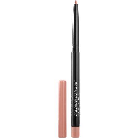 Maybelline New York Color Sensational Kredka do ust 105 Nude Whisper