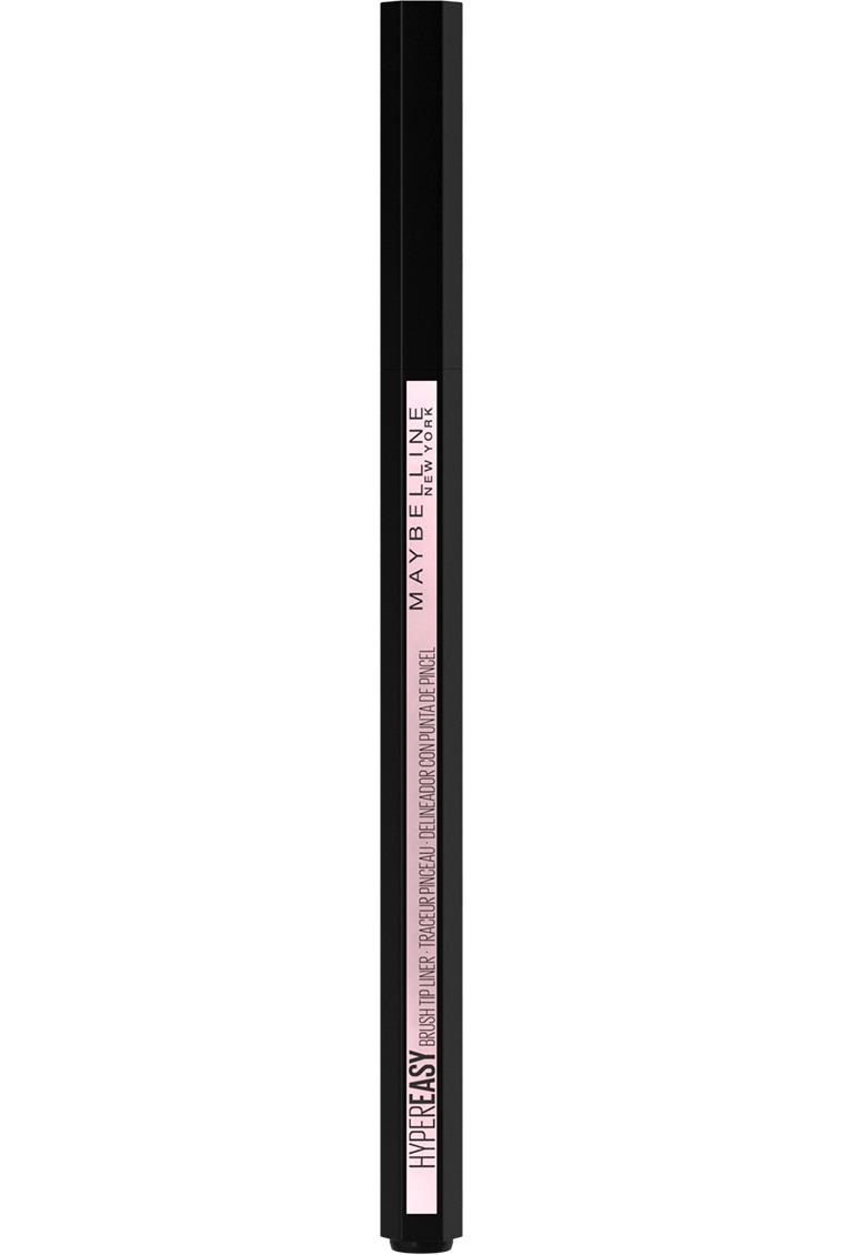 Maybelline Hyper Easy Brush Tip Liner eyeliner w pisaku 800 Black