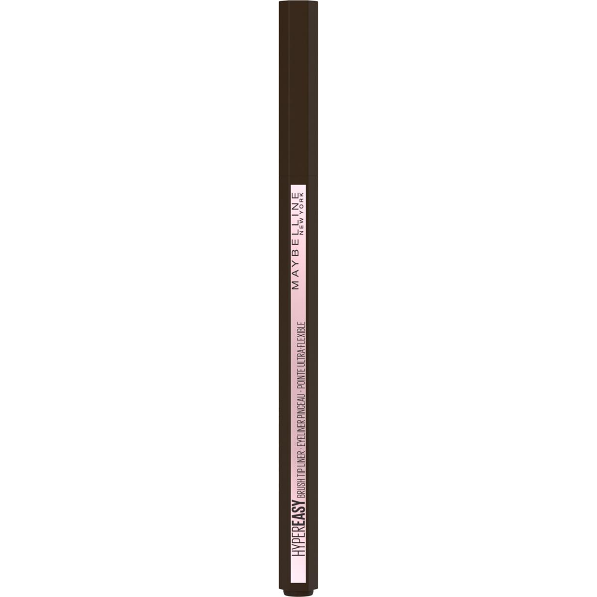 Maybelline Hyper Easy Eyeliner 810 Pitch Brown 1szt