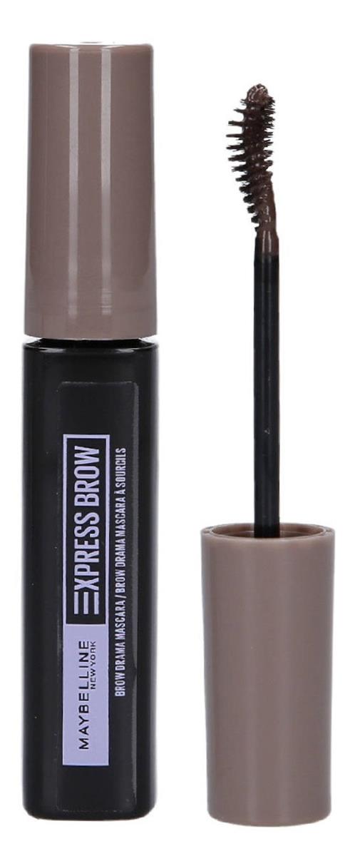 Maybelline Brow Drama Sculpting Brow Medium Brown