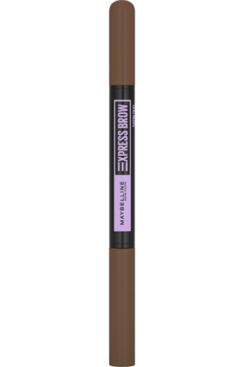 Maybelline Express Brow Duo Brunette 025