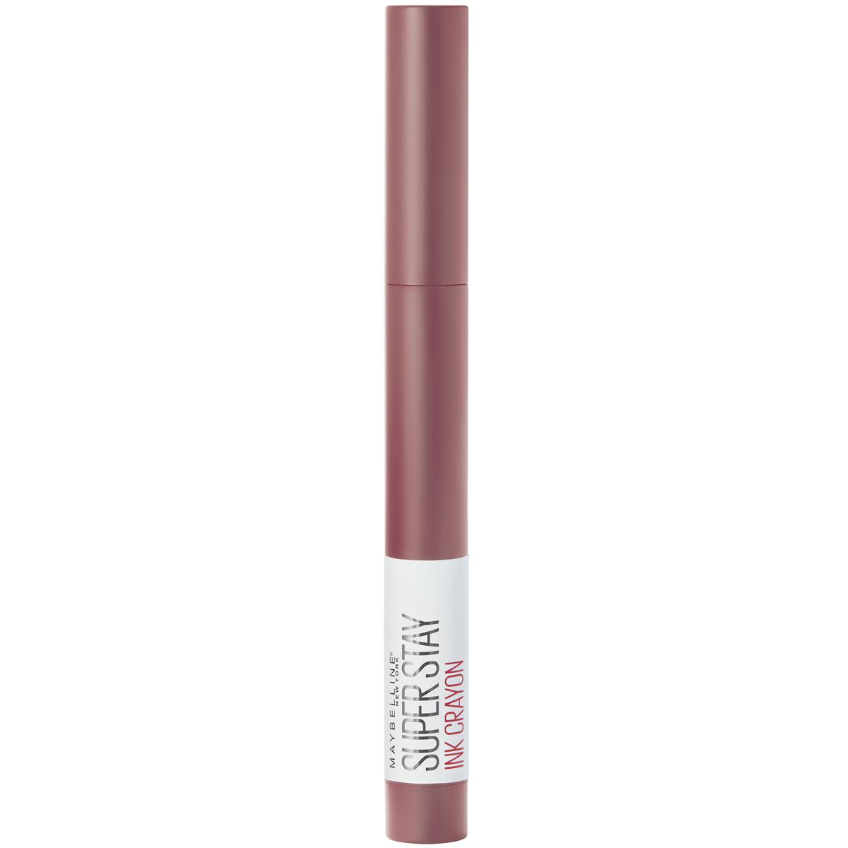 Maybelline New York Super Stay, szminka Lead The Way, 1.5g