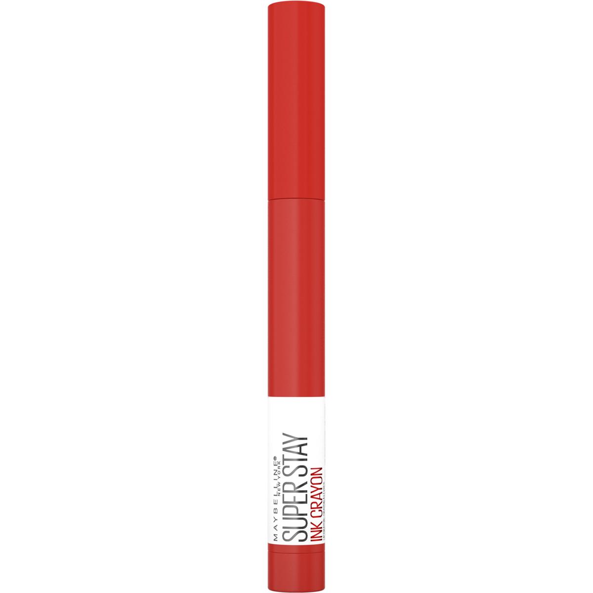 Maybelline Super Stay Ink Pomadka w Kredce 115 Know No Limits MAY-4666