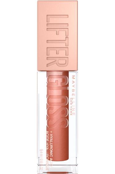 Maybelline Lifter Gloss błyszczyk do ust 017 Copper 5.4ml