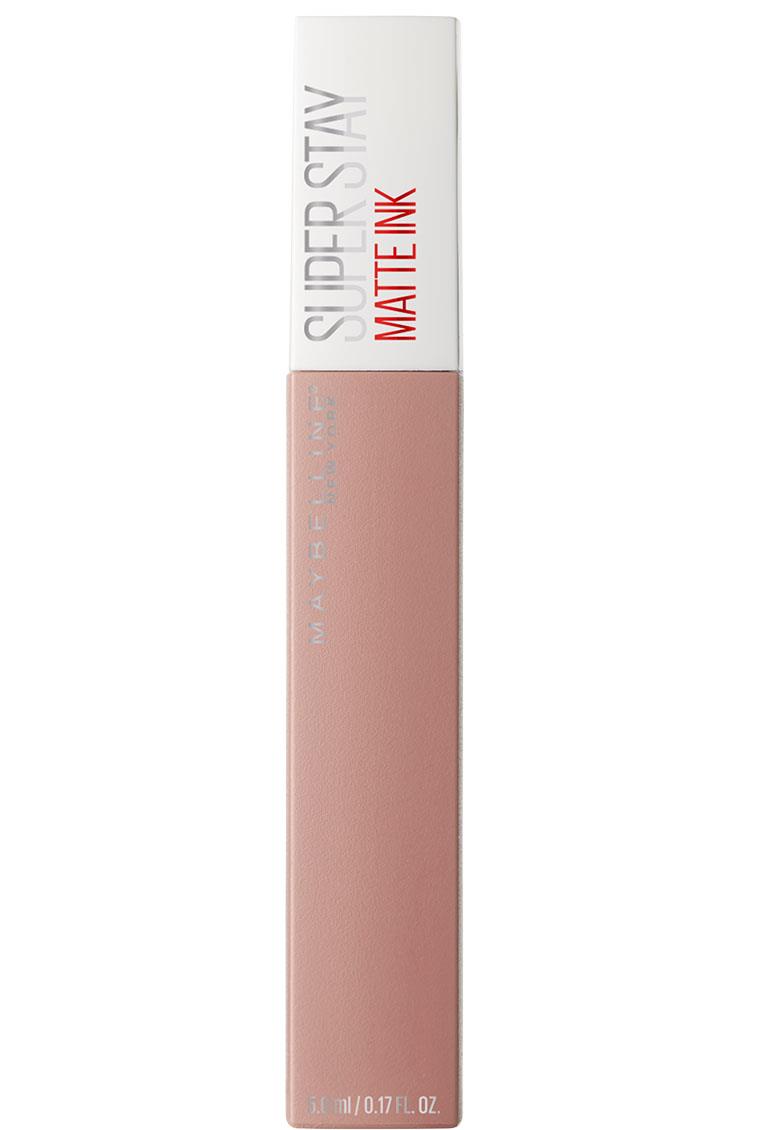 Maybelline New York Super Stay, szminka w płynie Loyalist, 5ml