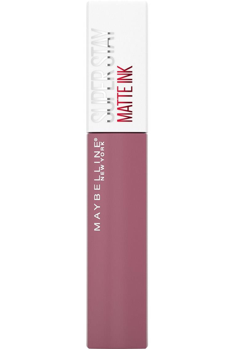 Maybelline New York Super Stay, szminka w płynie Revolution, 5ml