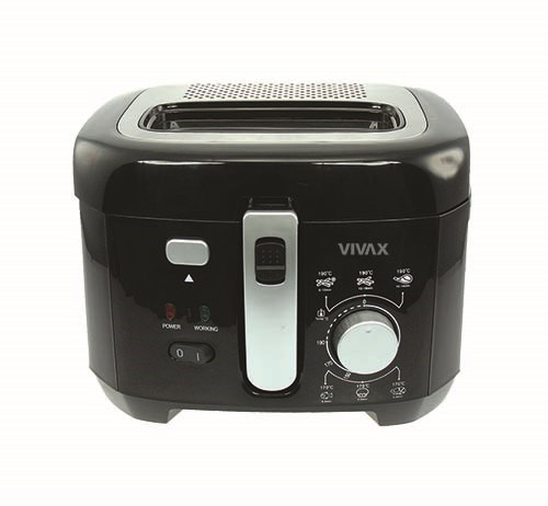 Vivax DF-1800B
