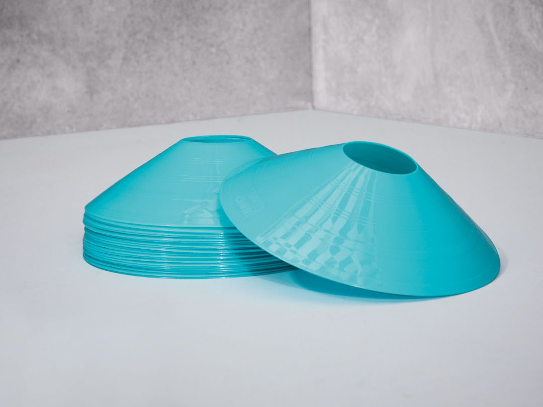 crivit Akcesoria treningowe, 1 szt. lub 1 zestaw (Znaczniki)