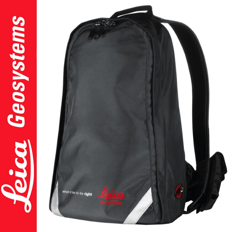 Leica GVP647 Plecak do przenoszenia odbiornika GNSS