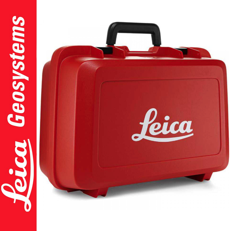 Leica GVP722 Pojemnik na SMARTPOLE / SMARTSTATION