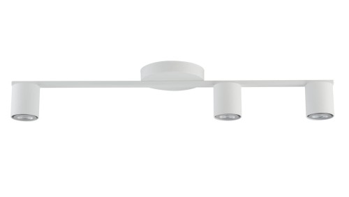 Sky lampa sufitowa 3-punktowa biała 33434