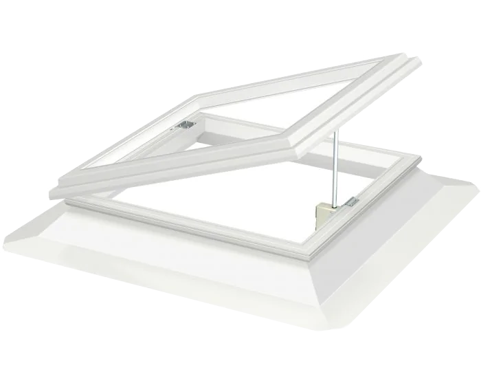 VELUX podstawa CVJ 0210 elektryczna do świetlika dachowego CVJ 090060 0210