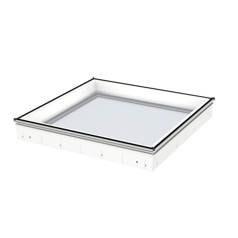 Velux CFU 0020Q – podstawa dwuszybowa do okna nowej generacji nieotwierana CFU 120120 0020Q