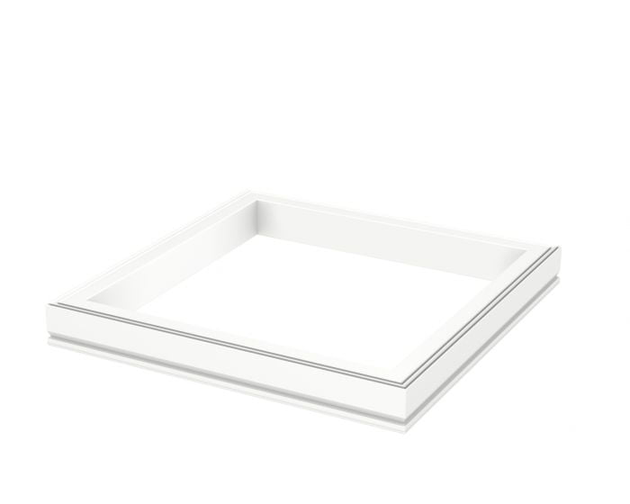 ZCU 1015 Velux - Izolowana nadstawka do ramy podwyższającej