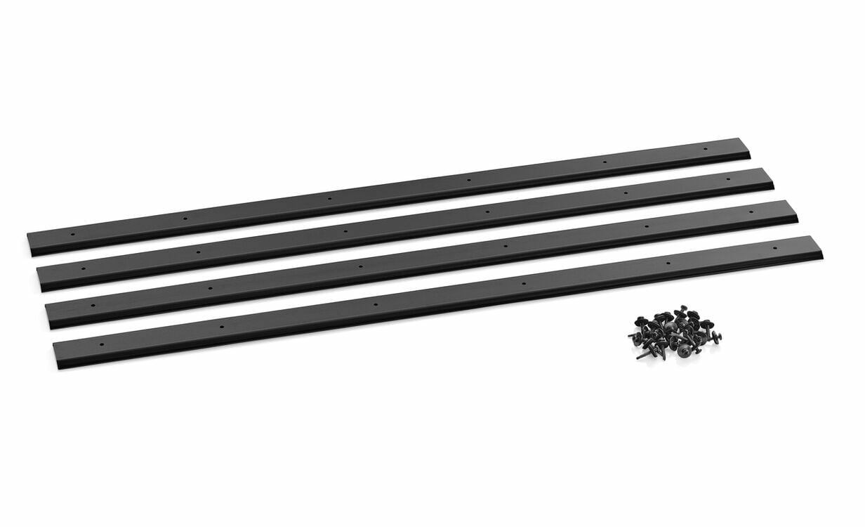 ZZZ 210U Velux - profile mocujące pokrycie dachu do okna do płaskiego dachu (CFU/ CVU)