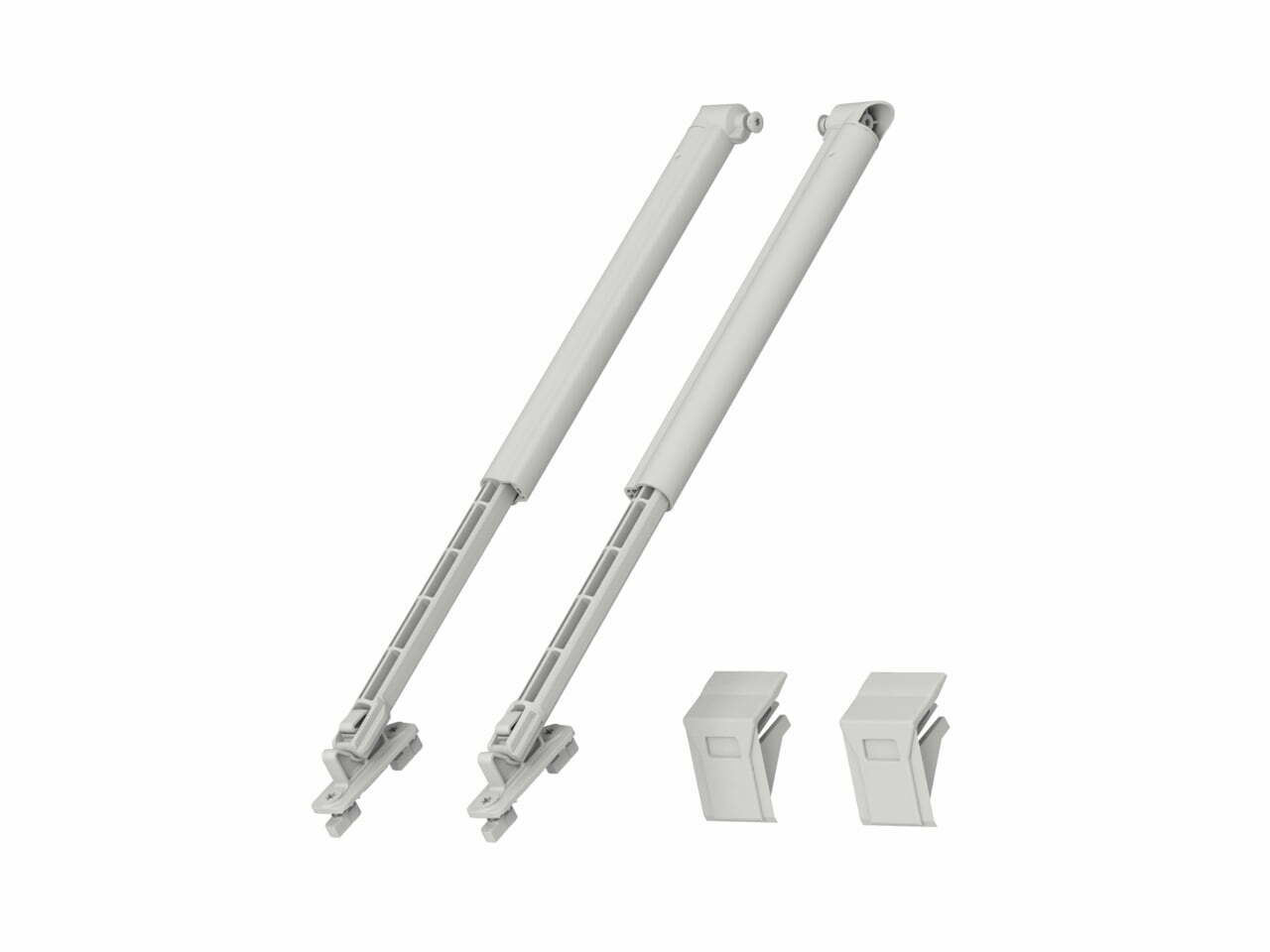 Zestaw adaptacyjny VELUX ZOZ 217