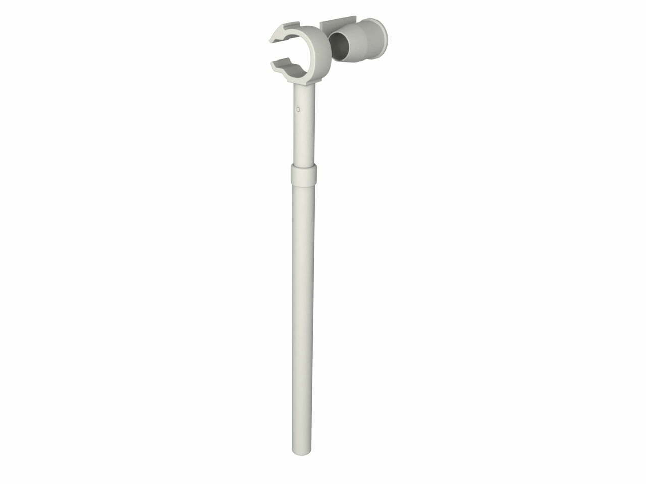 Adaptor do rolety RHL Velux ZOZ 040
