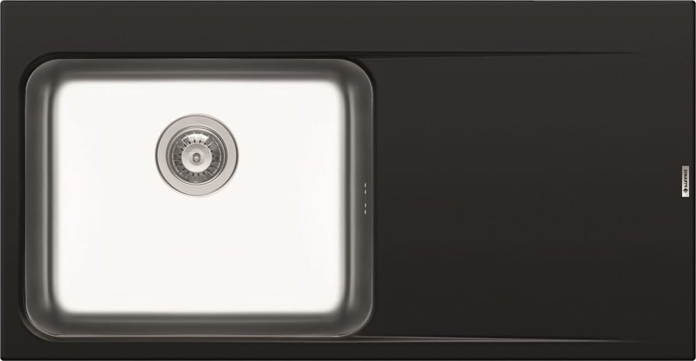 Pyramis Pyrros 100x52 1B 1D L karbon 70023612