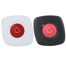 Przycisk wodoodporny jedno klawiszowy