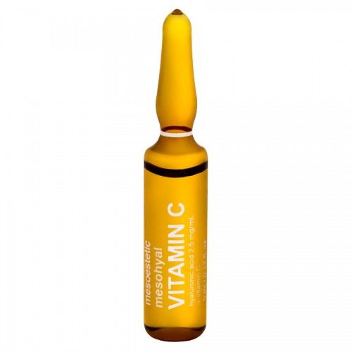 Mesoestetic Mesohyal Witamina C (20 x 5 ml)