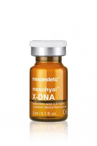 Mesoestetic Mesohyal XDNA 3 ml