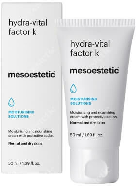 Mesoestetic Hydra-Vital Factor K 50ml 08-0102