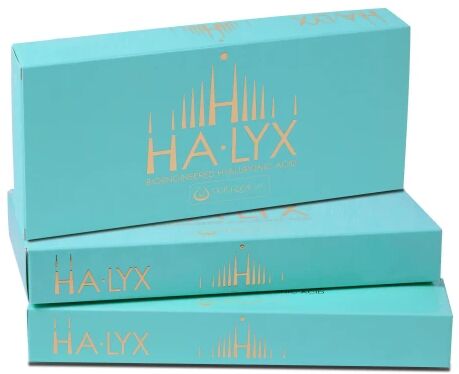 AERAZEN LAB HALYX 1x2ml 03-0302