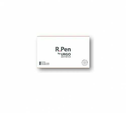 Kartridż R.Pen 12 PIN 8szt