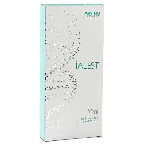 Mastelli iALEST 1x2ml