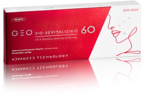 GEO BIO-REVITALIZING 60 1x2ml