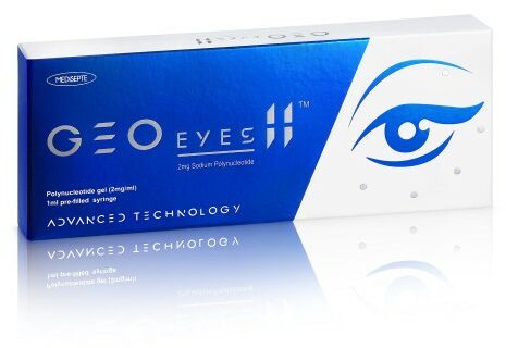 GEO EYES II TM 1x1ml