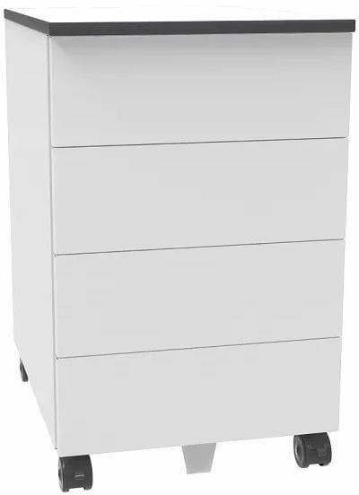 Szafka przybiurkowa SZP 640
