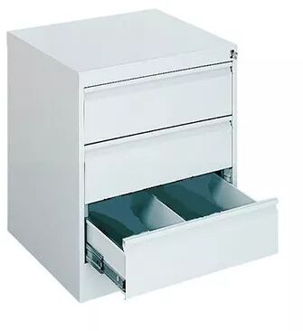 Metalowa szafa kartotekowa do biura SZK 114