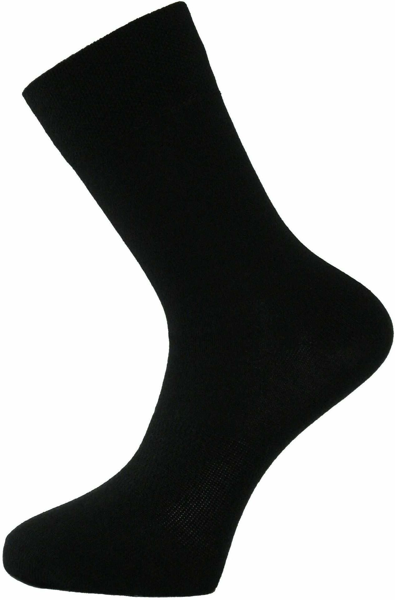 nanosox COMFORT PLUS skarpety .37-38 .czarny