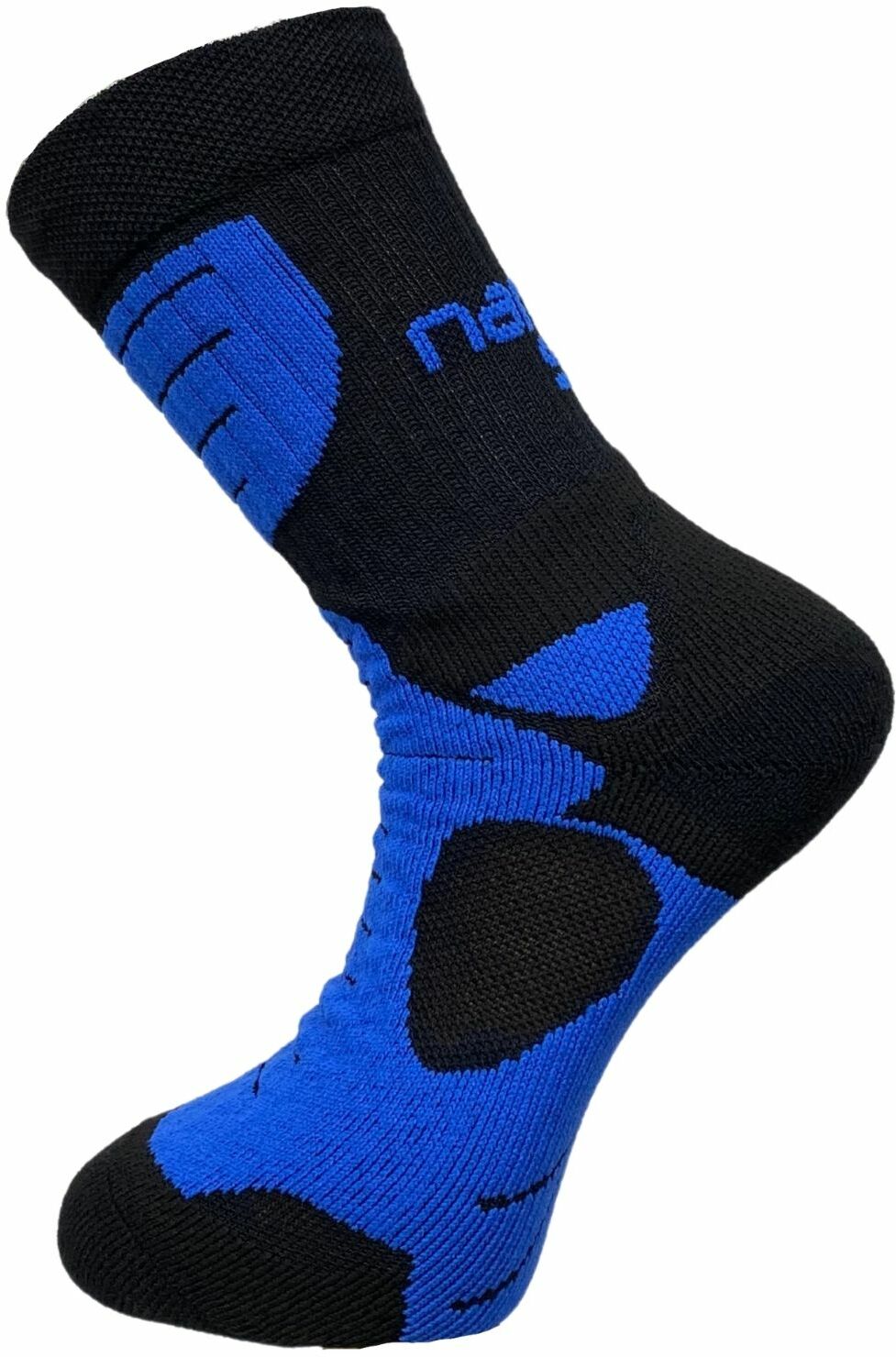 nanosox PRO AN-ATOMIC skarpety .35-38 .siny