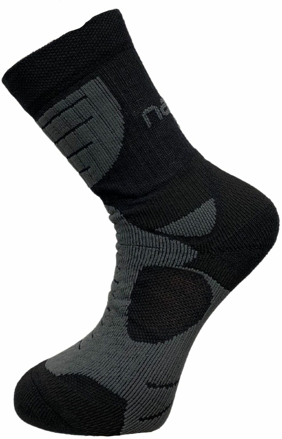 nanosox PRO AN-ATOMIC skarpety .43-47 .czarny