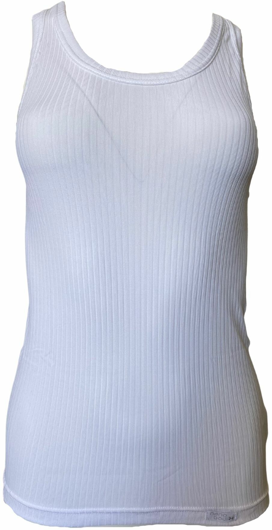 COOL podkoszulek - damski .XL .biały