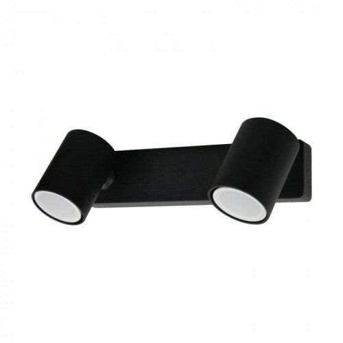 LM P 870/2 BK REFLEKTOR PAR16 GU10