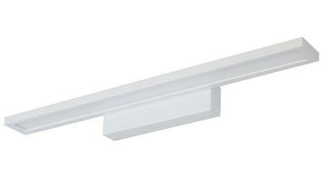 LM K LINEA 600 WH KINKIET LED 24W 60cm