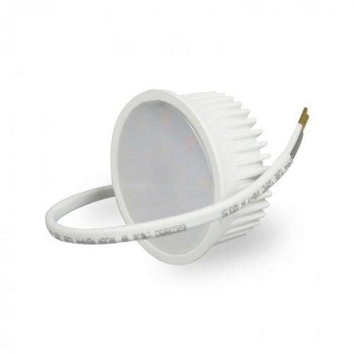LM ŻARÓWKA MODUŁ LED PAR16 MR16 230V 5W 3000K 420lm=40W 150 stopni wys.3cm