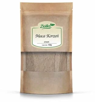 Maca korzeń 100g Ziółko