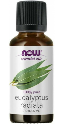 100% Olejek Eukaliptusowy - Eukaliptus Australijski - Eucalyptus radiata (30 ml)