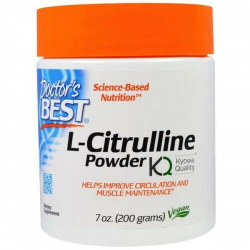 L-Citrulline - L-Cytrulina (200 g)