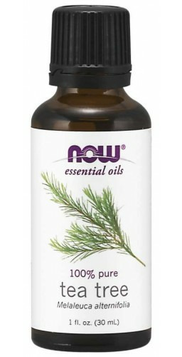 100% Olejek z Drzewa Herbacianego Tea Tree (30 ml)